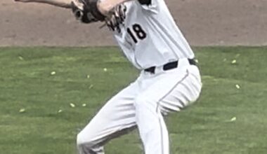 Freeman second-team all-stars, honorable mentions – Daily Freeman