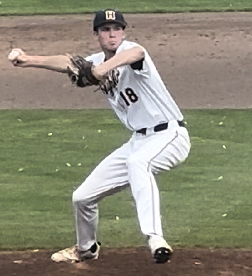 Freeman second-team all-stars, honorable mentions – Daily Freeman