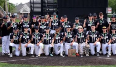 Tough schedule prepared Graham for state tourney run