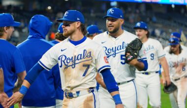 Here’s how you can vote to send your favorite Royals to the All-Star Game