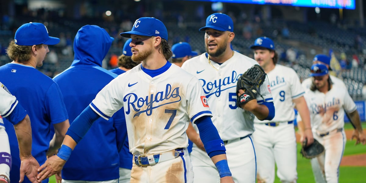 Here’s how you can vote to send your favorite Royals to the All-Star Game