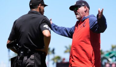 Braves waste masterful start from Bryce Elder, walked off by Giants