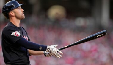 Three Positives From the Week of May 25th