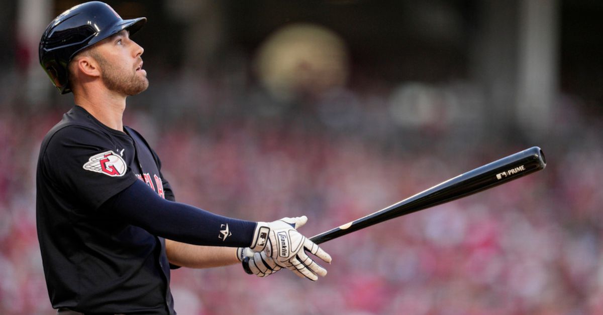 Three Positives From the Week of May 25th