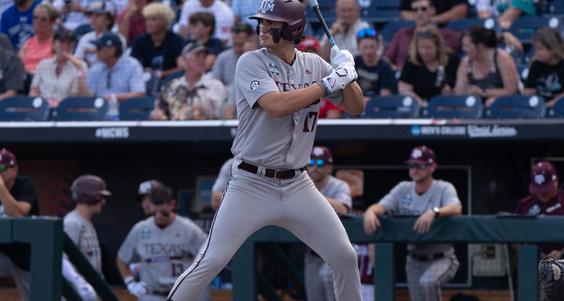 2025 MLB Draft: 10 College Players to Know