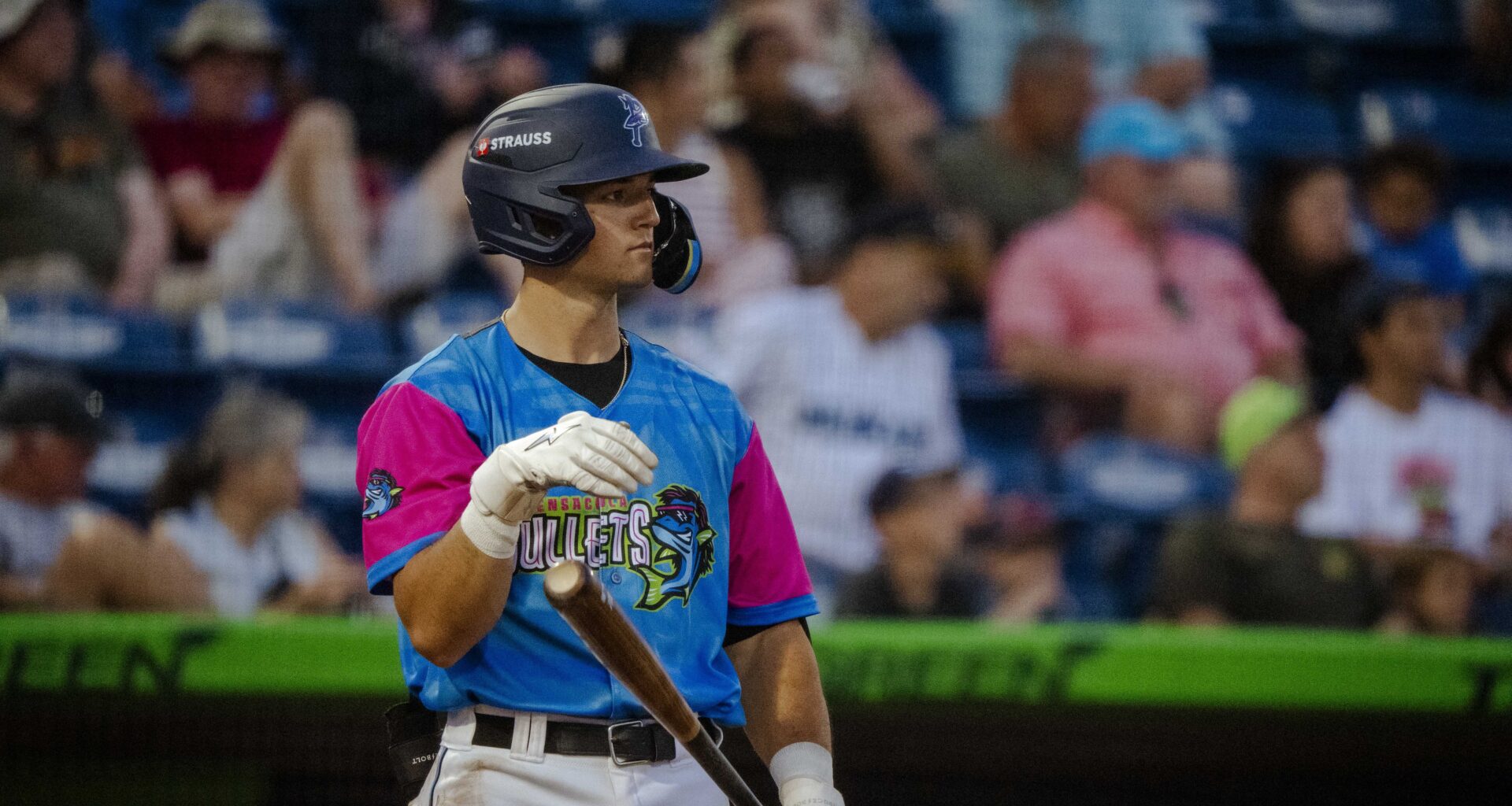 Updates on every Marlins 2024 MLB Draft pick, one year later - MLB Draft