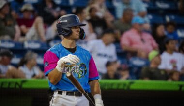 Updates on every Marlins 2024 MLB Draft pick, one year later - MLB Draft