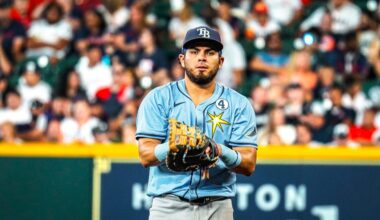 Jonathan Aranda benefits from playing time