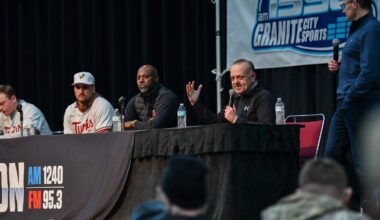 Dave St. Peter Reflects on Over Two Decades Leading the Minnesota Twins - Twins