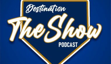 Destination: The Show, Episode 81. 2025 MLB Draft Preview with Carlos Collazo - Podcasts