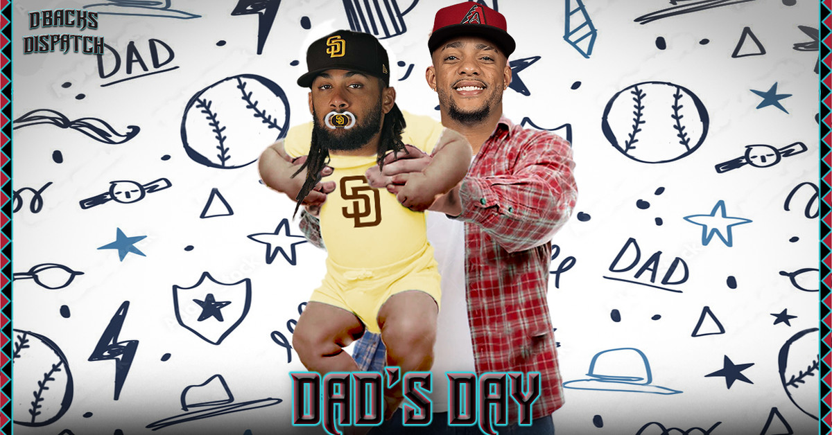 Arizona Diamondbacks vs San Diego Padres Series Review