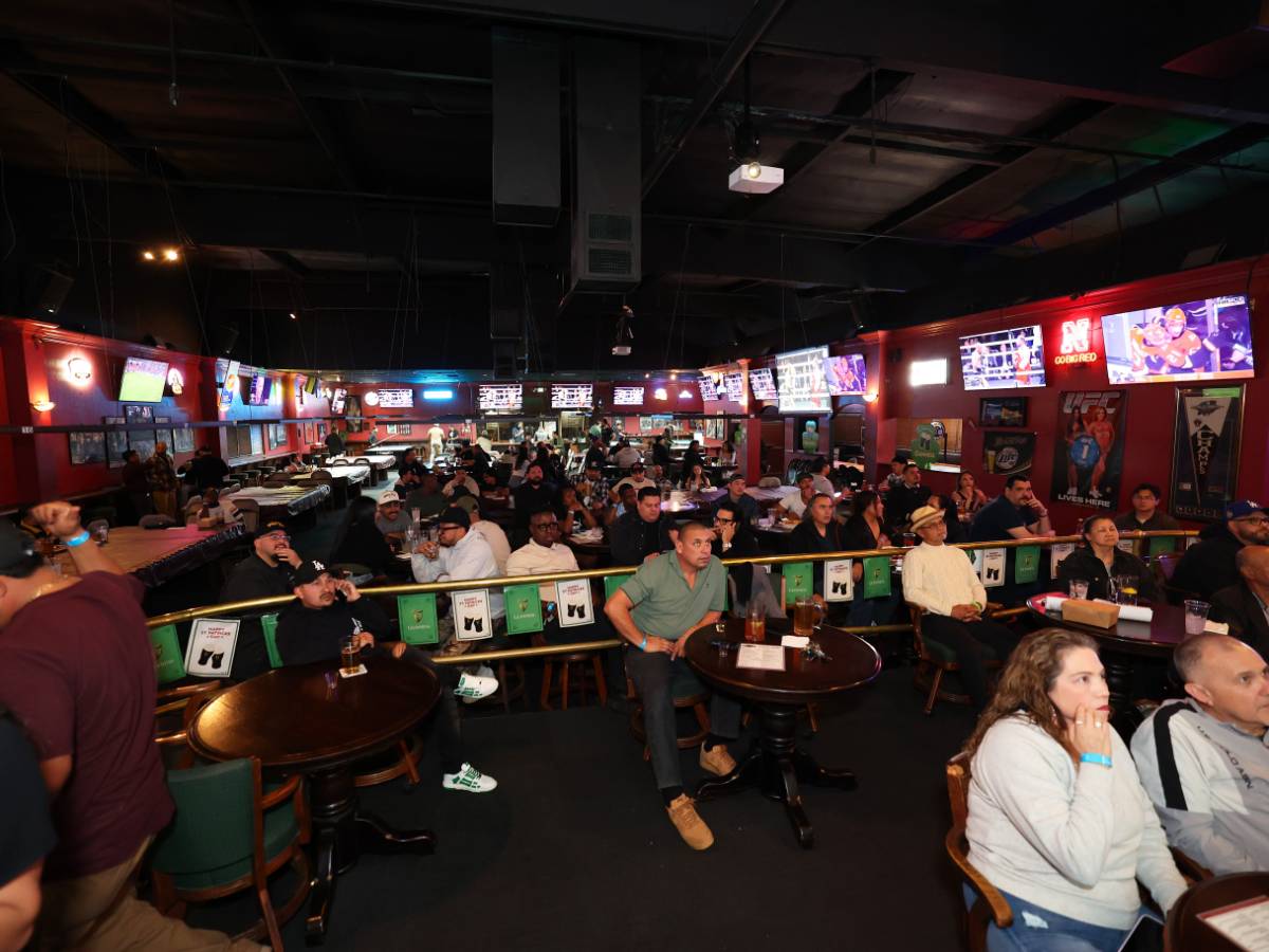 Best Baseball Bars Orange County