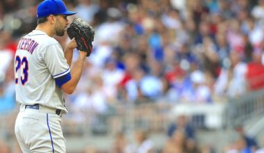 David Peterson Holds His Own Against Dodgers - MLB News