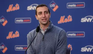 Mets predicted to land $50 million All-Star in blockbuster trade image