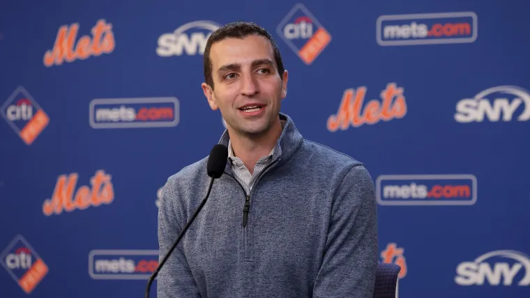 Mets predicted to land $50 million All-Star in blockbuster trade image