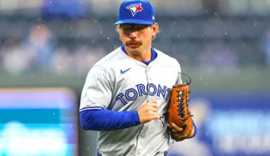 Blue Jays Calling Up Davis Schneider - MLB News