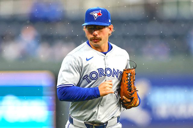 Blue Jays Calling Up Davis Schneider - MLB News