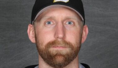 Degner becomes new MVL head baseball coach | News, Sports, Jobs