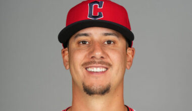 Guardians Select Dom Nuñez - MLB Trade Rumors