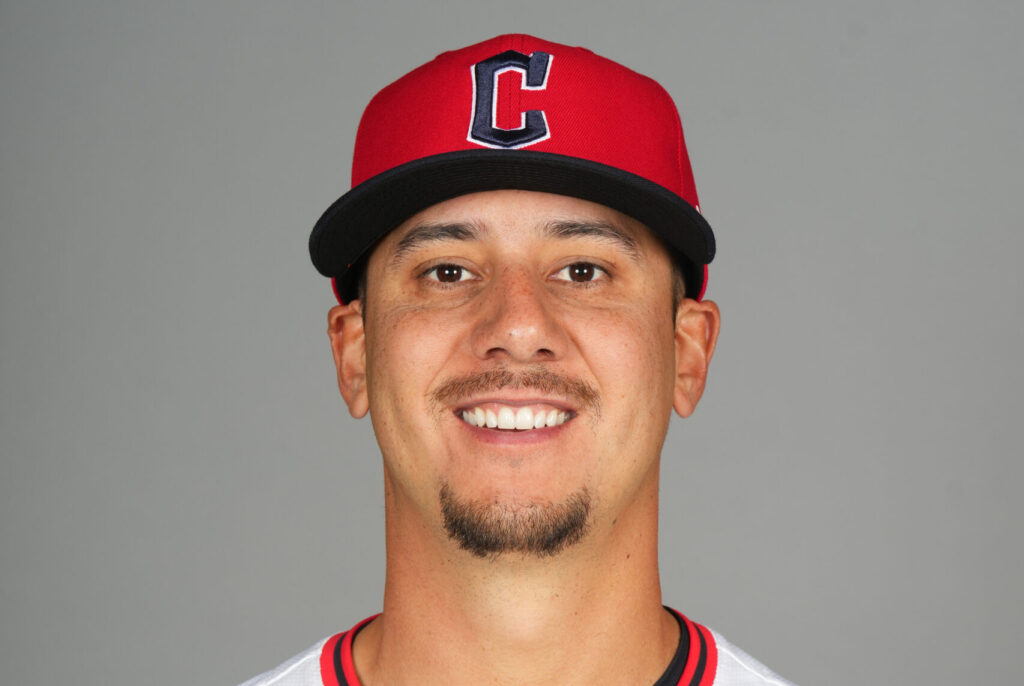 Guardians Select Dom Nuñez - MLB Trade Rumors