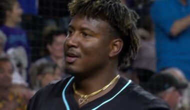 Diamondbacks 8, San Diego 7: Totally Drama-Free Victory