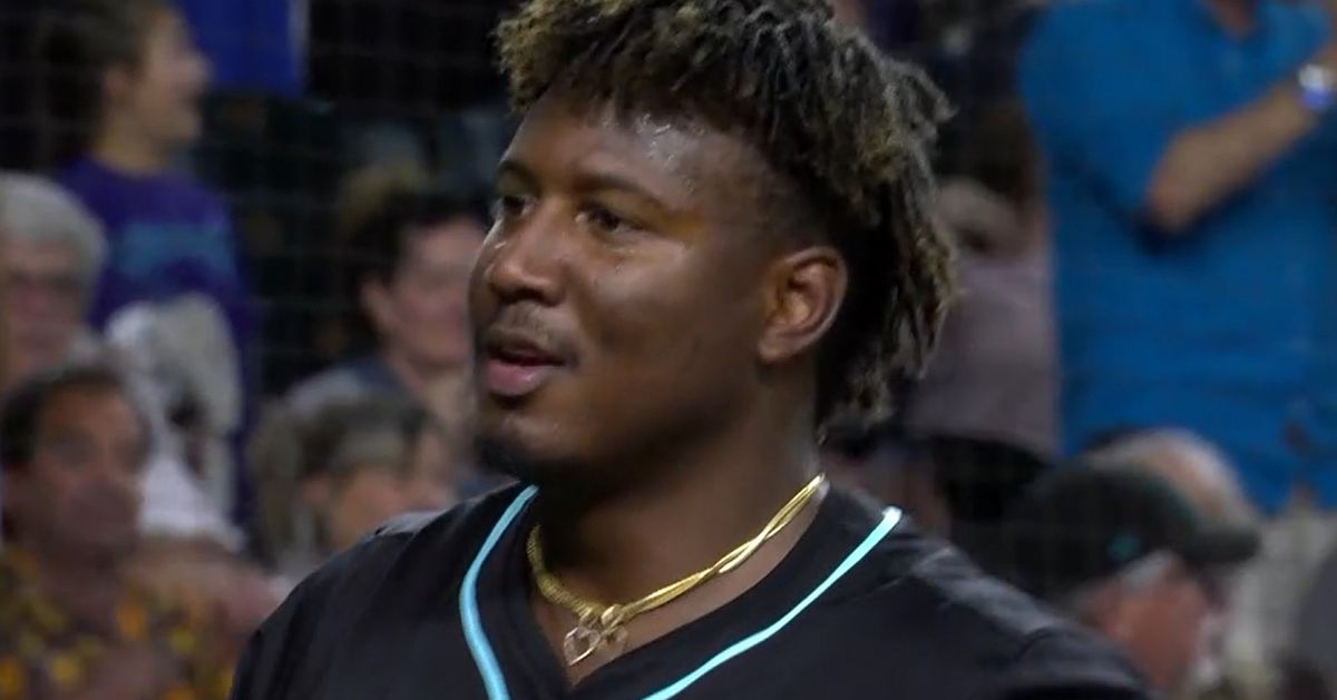 Diamondbacks 8, San Diego 7: Totally Drama-Free Victory