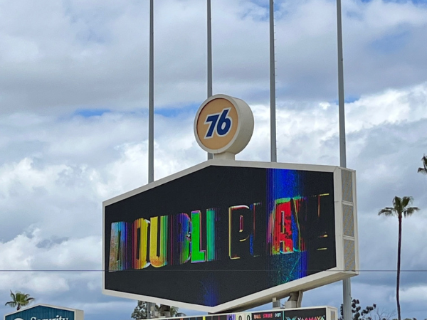 If Dodgers Don't Quit Big Oil, the Olympics May Make Them