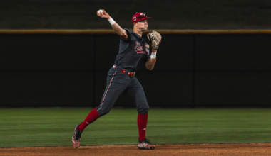Nebraska Baseball: Corn Nation Looks Back and Forward — Part I