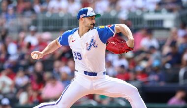 Spencer Strider fans 13 as Braves beat Rockies