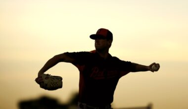 The unraveling of former Baltimore Orioles pitcher Brian Matusz