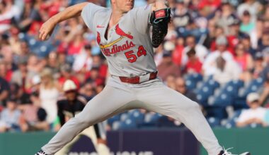 Offensively challenged Guardians dazzled by Sonny Gray and Cardinals, 5-0