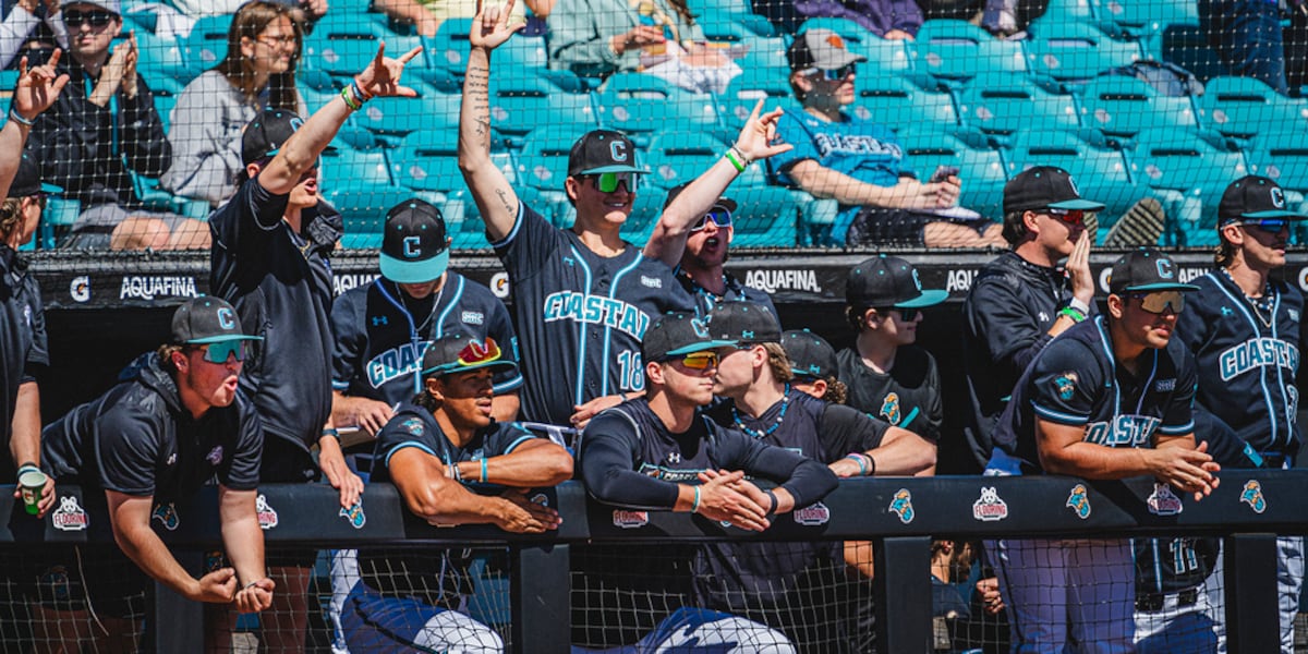 Chants advance in College World Series after defeating Oregon State