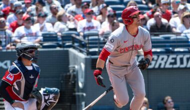 TJ Friedl and Andrew Abbott headline All-Star candidates