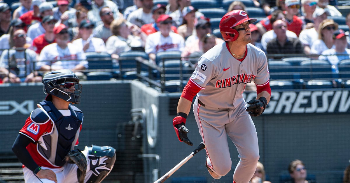 TJ Friedl and Andrew Abbott headline All-Star candidates