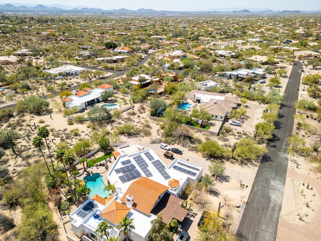 Friday, March 21, 2025—Brian Matusz spent a bit of his life as a playboy in the opulent neighborhood of Pinnacle Peak Estates of Scottsdale, Arizona on Friday, March 21, 2025.