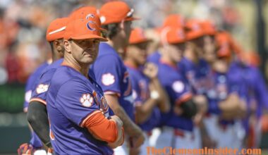 The Clemson Insider