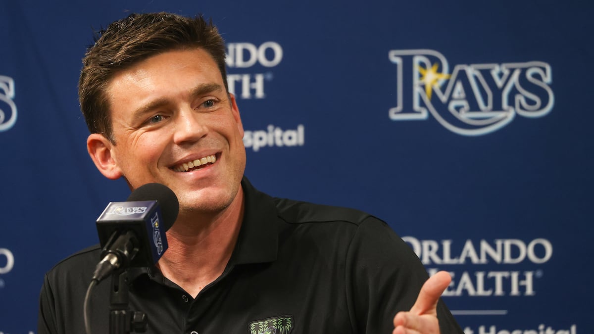 With the trade deadline approaching, what are the Rays’ biggest needs?