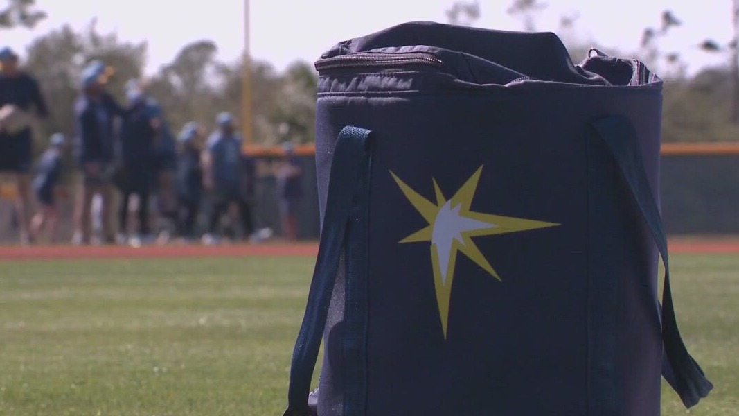 Battle of the Bay brewing over the Rays?
