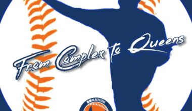 From Complex To Queens, Episode 298: Oh right, this is a Mets podcast