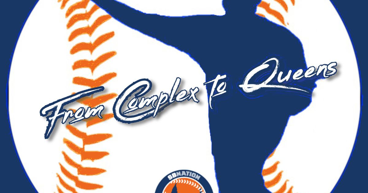 From Complex To Queens, Episode 298: Oh right, this is a Mets podcast