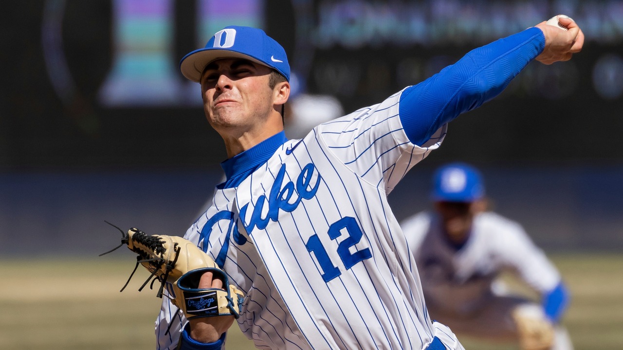 Duke-Murray State free livestream: Watch Super Regional game 3 tonight