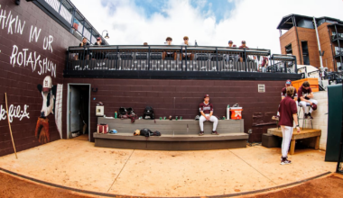 Why college baseball could benefit from House settlement windfall