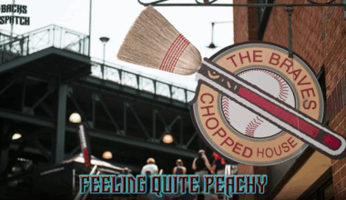 Arizona Diamondbacks @ Atlanta Braves Series Review