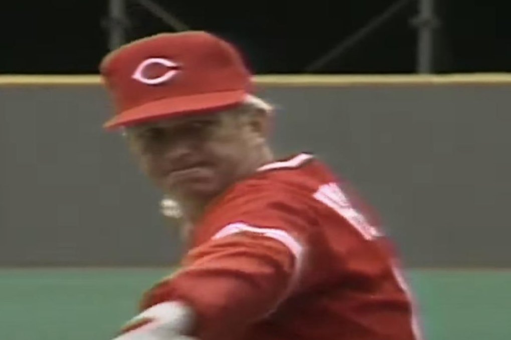 Former Cincinnati Reds great Tommy Helms dies at 83