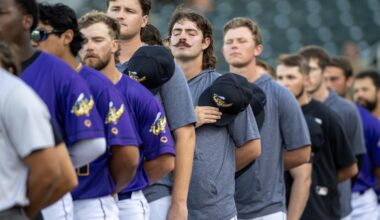 Twins’ New Pitching Plan May Revolutionize MLB Player Development - Minor Leagues