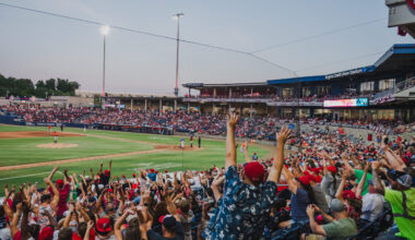 Diamond Baseball Holdings to purchase Fredericksburg Nationals from Silber family