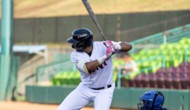 Padres Down on the Farm: June 13 (Missions burst for 10/Figueroa's four-hit day)