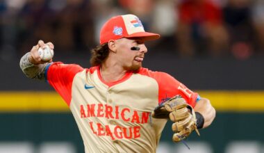 Colleyville Heritage’s Bobby Witt Jr. set for bigger role in 2026 World Baseball Classic