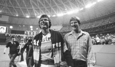 What happened today in Houston Astros history - June 21