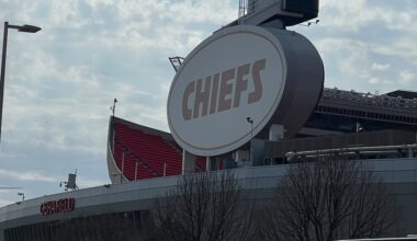 Chiefs, Royals face deadline as Missouri Senate approves stadium incentive package